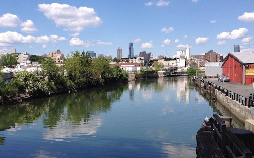 Gowanus faces big changes as developers move in