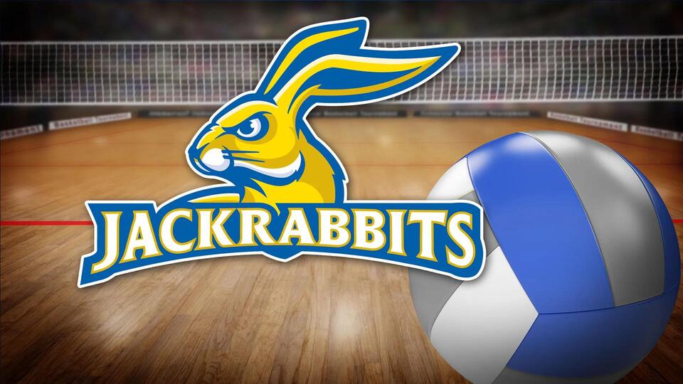 SDSU stuns Illinois for historic volleyball win