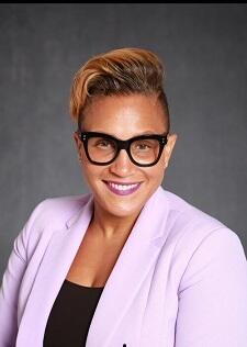 How Krystal Roberts is changing Chicago’s auto scene