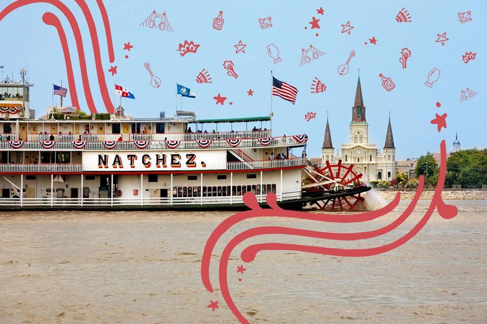 Cincinnati’s riverfront festival set to make waves