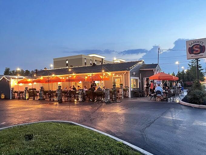 Cincinnati’s best-kept sandwich secret
