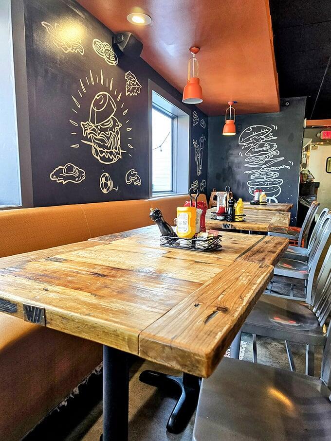Cincinnati’s best-kept sandwich secret