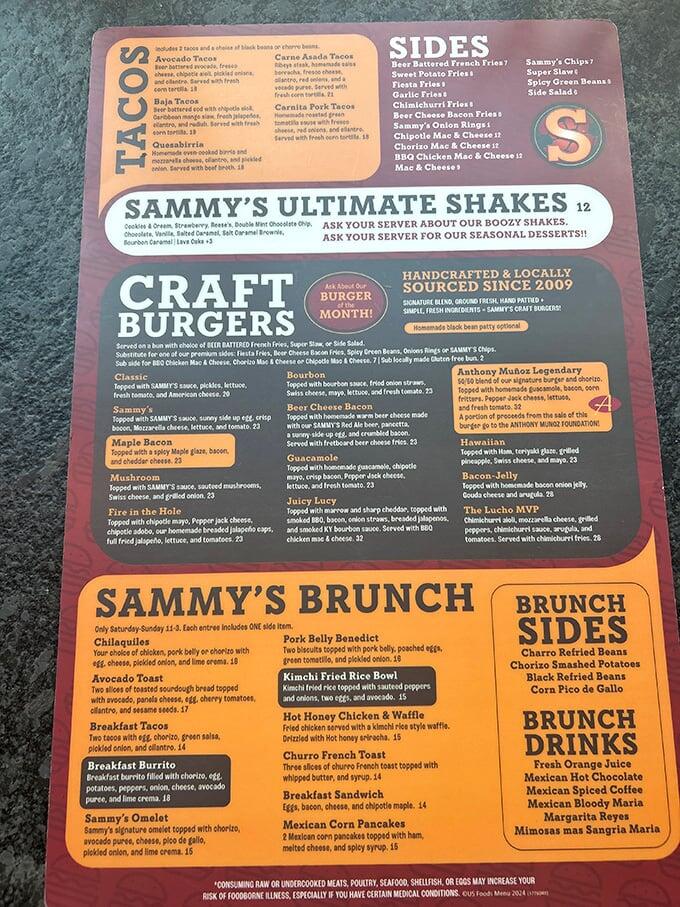 Cincinnati’s best-kept sandwich secret