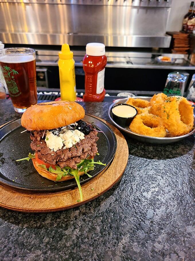 Cincinnati’s best-kept sandwich secret