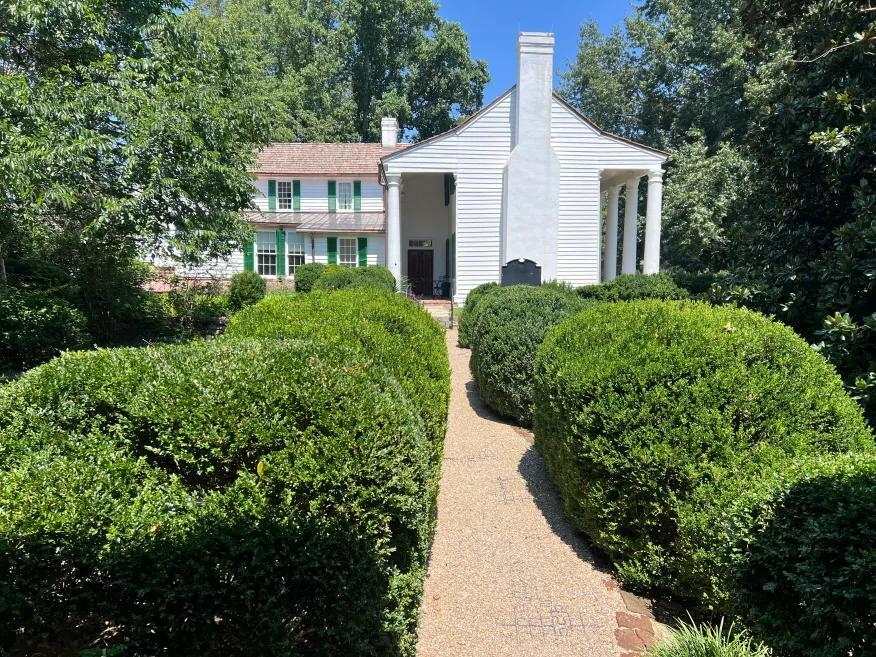 Clemson’s heart: Where town and university unite