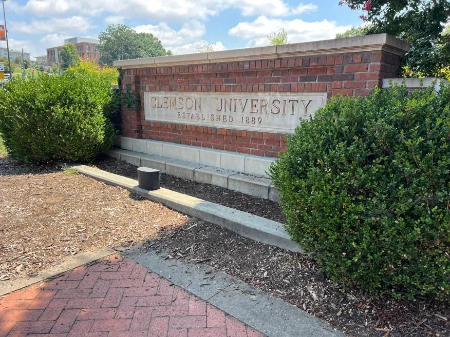 Clemson’s heart: Where town and university unite