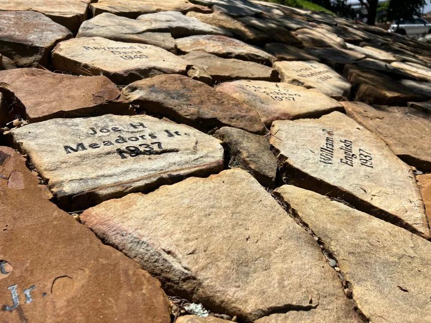 Clemson’s heart: Where town and university unite