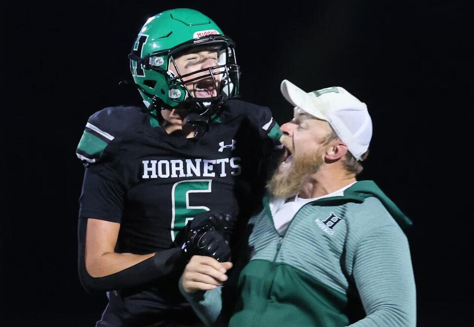 Friday night lights: Northeast Ohio’s wild Week 2