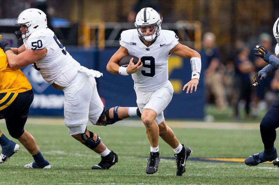 Beau Pribula shines in Missouri’s blowout win