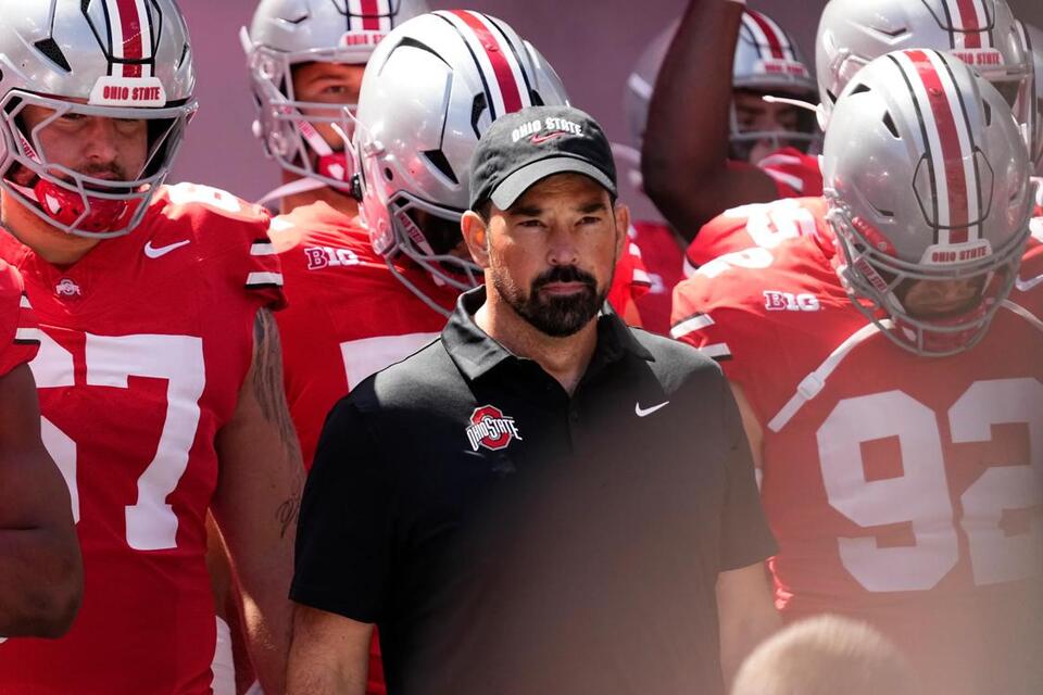Ohio State edges Texas: What’s next for the Buckeyes?