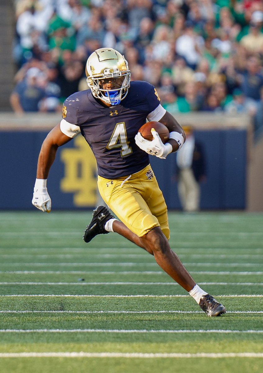 Love’s Redemption: Irish Eye Buckeyes Rematch