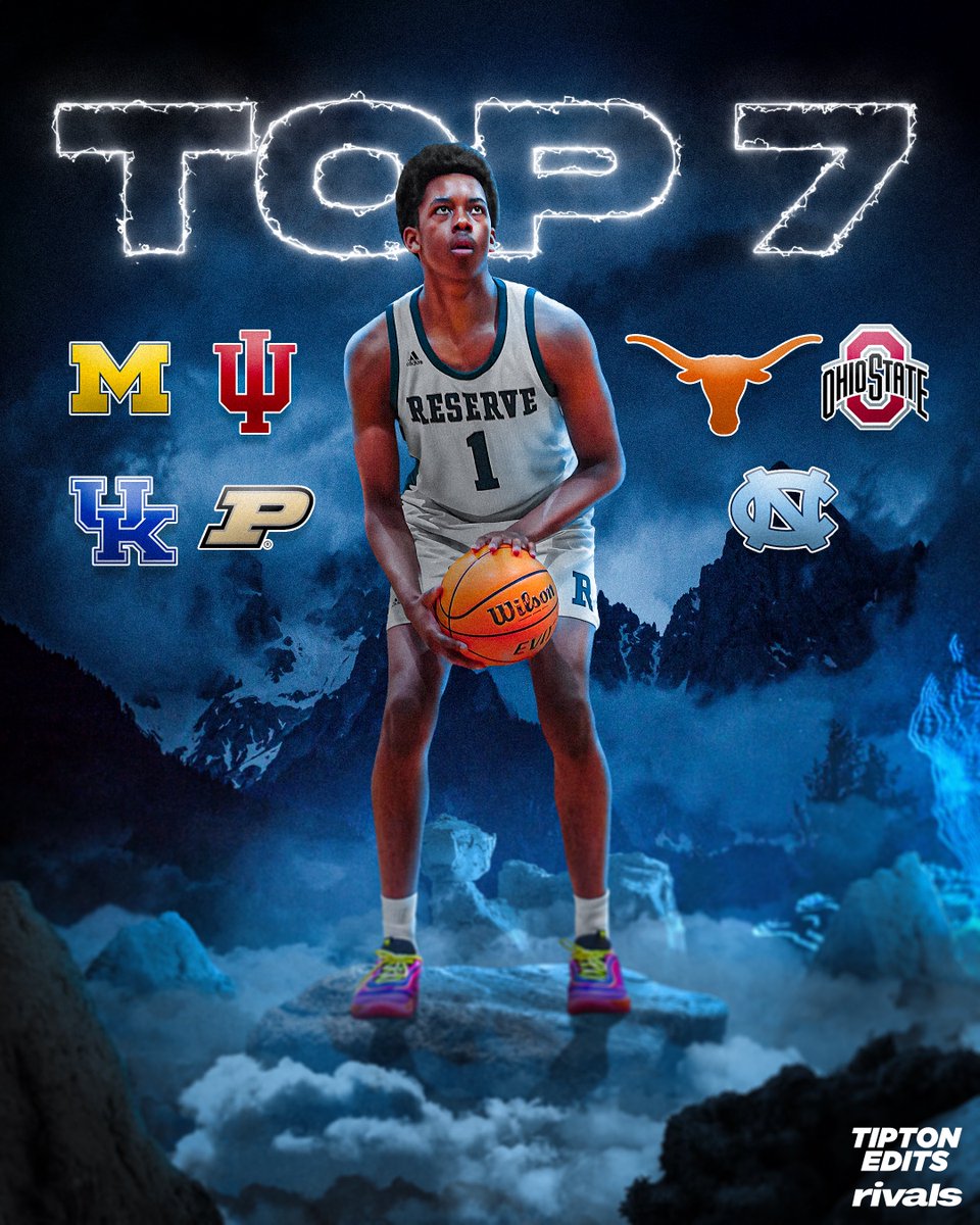 Ohio State’s top basketball recruit visits during huge game weekend