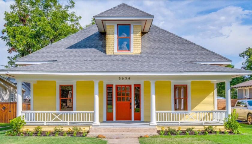 Junius Heights’ historic charm revived