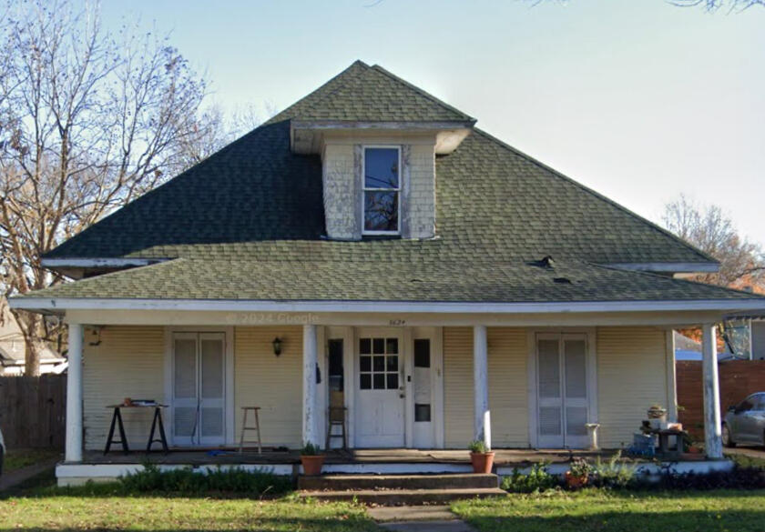 Junius Heights’ historic charm revived
