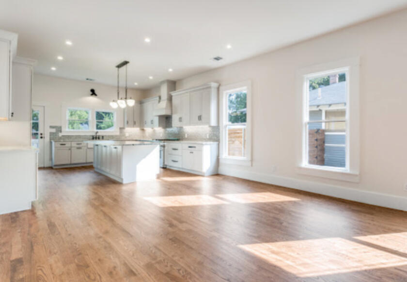 Junius Heights’ historic charm revived