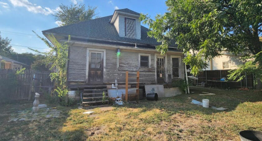 Junius Heights’ historic charm revived