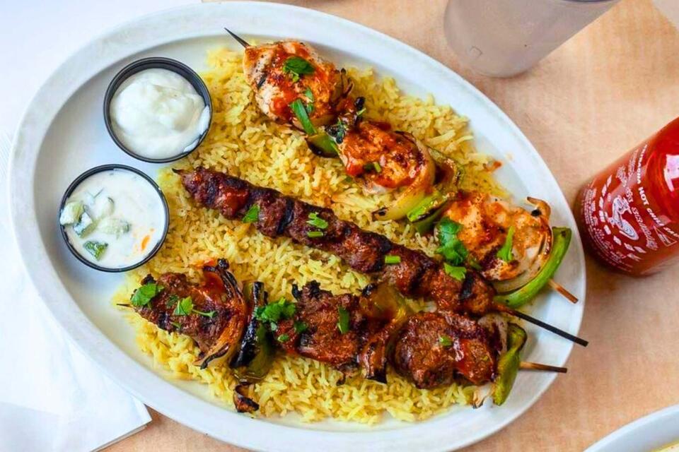 Denver’s best hidden gem for Mediterranean eats