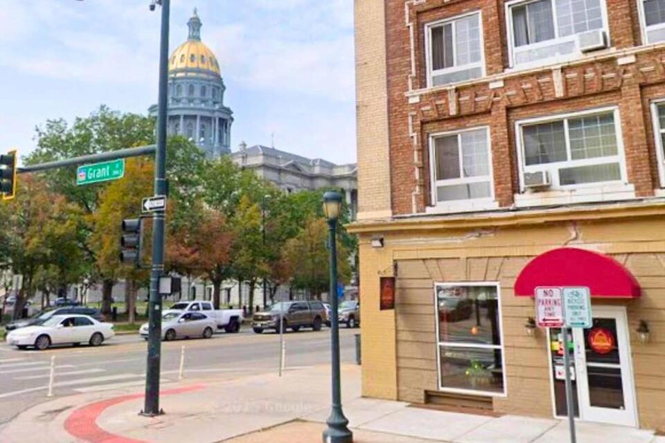 Denver’s best hidden gem for Mediterranean eats