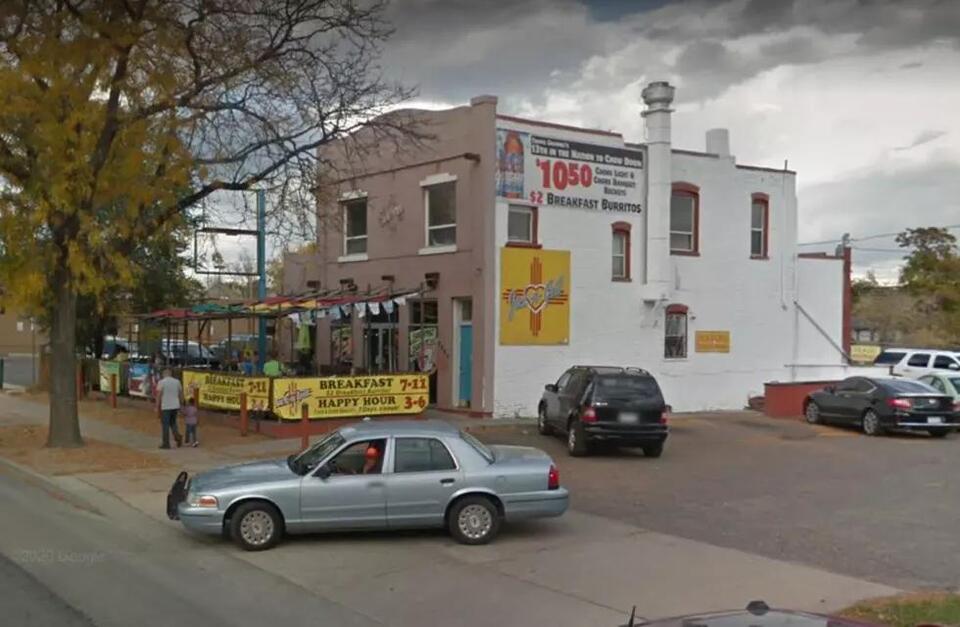 Denver’s best hidden gem for Mediterranean eats