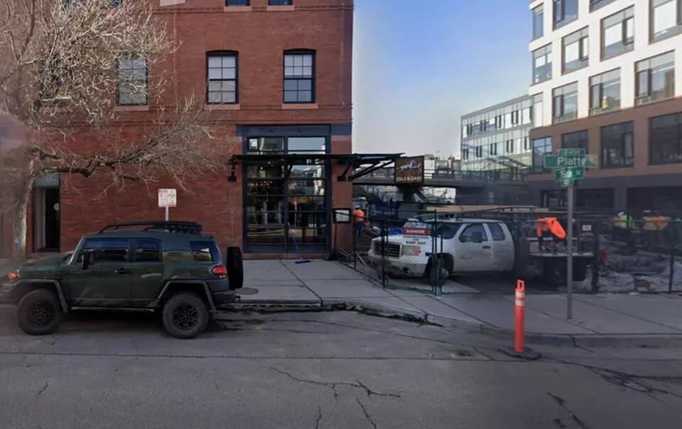 Denver’s best hidden gem for Mediterranean eats