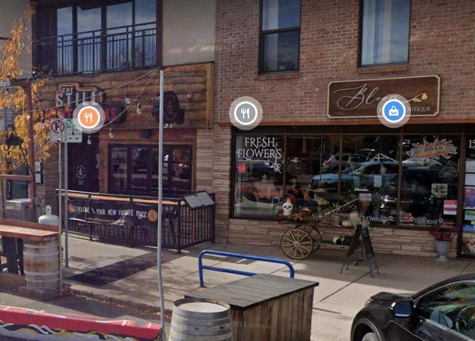 Denver’s best hidden gem for Mediterranean eats