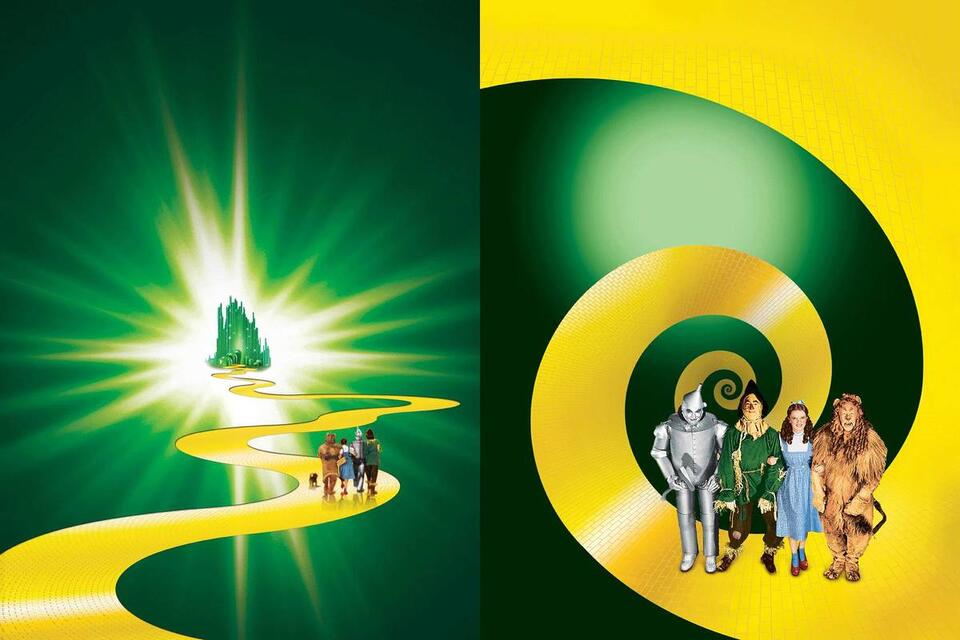 Wizard of Oz concert lights up Denver