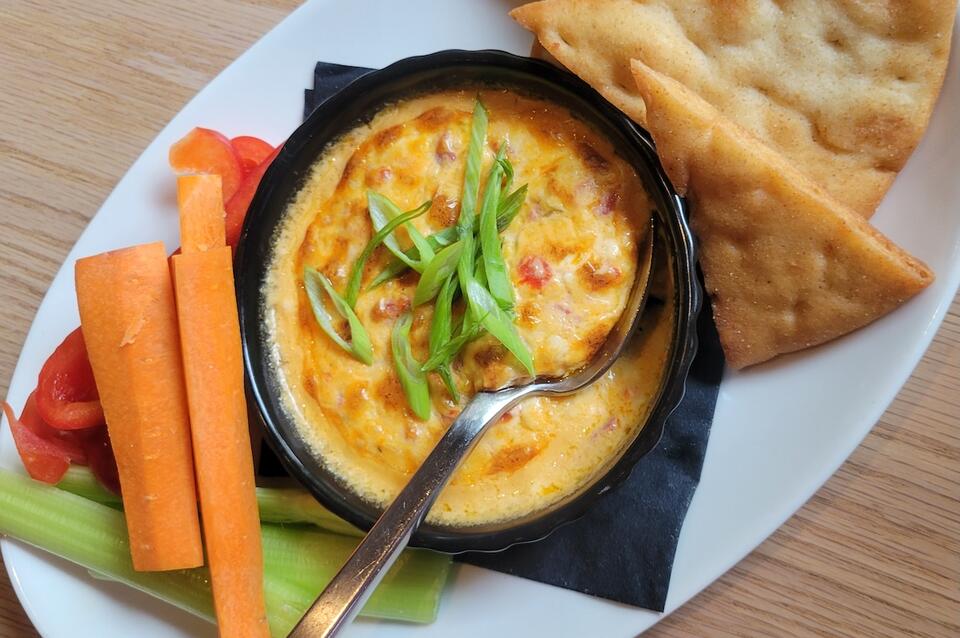 Denver’s Velvet Cellar happy hour just got better
