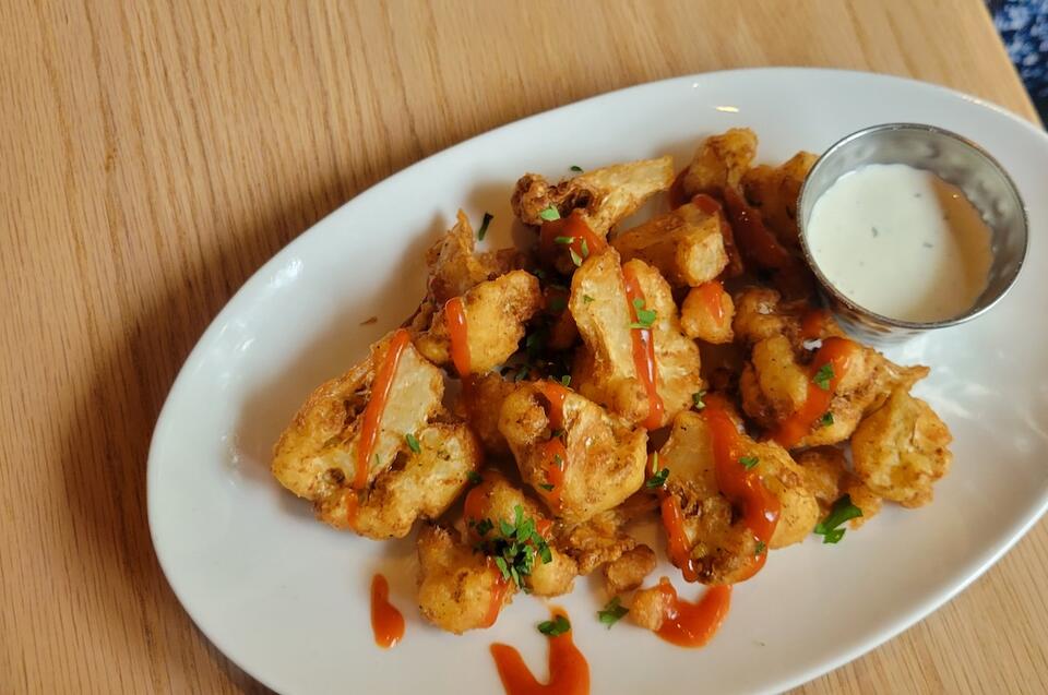 Denver’s Velvet Cellar happy hour just got better