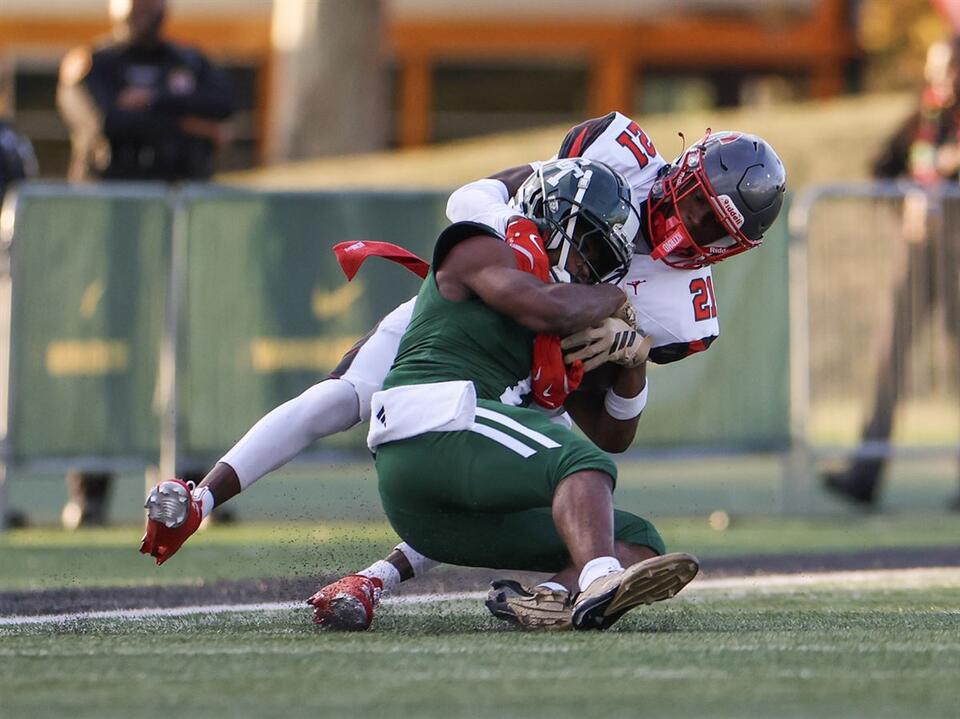 Central Catholic’s wild finish: Heartbreak at the Kickoff Classic