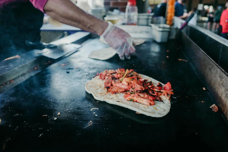 Detroit’s ultimate sandwich party returns!