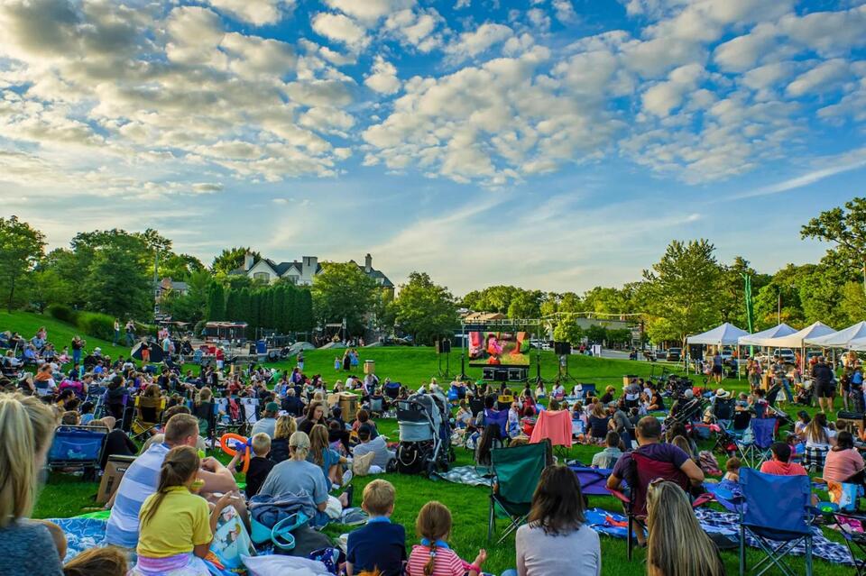 Metro Detroit’s can’t-miss events this week