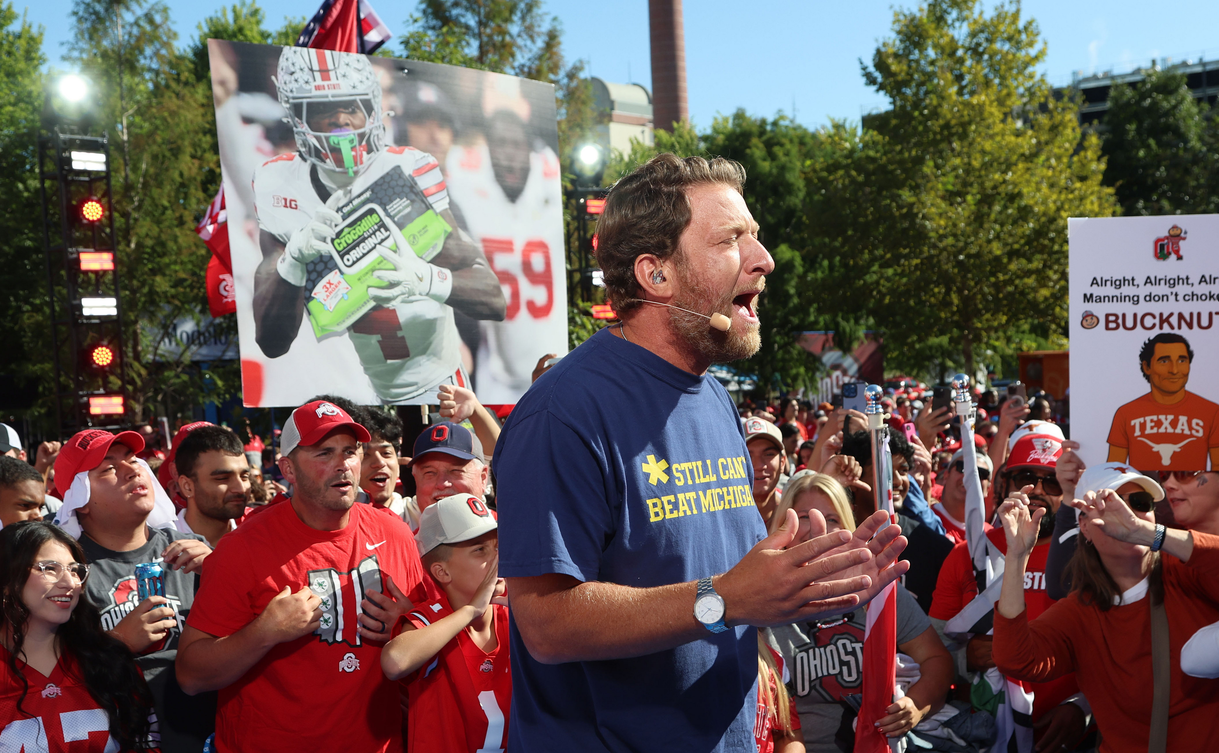 Bama got absolutely EXPOSED without Saban
