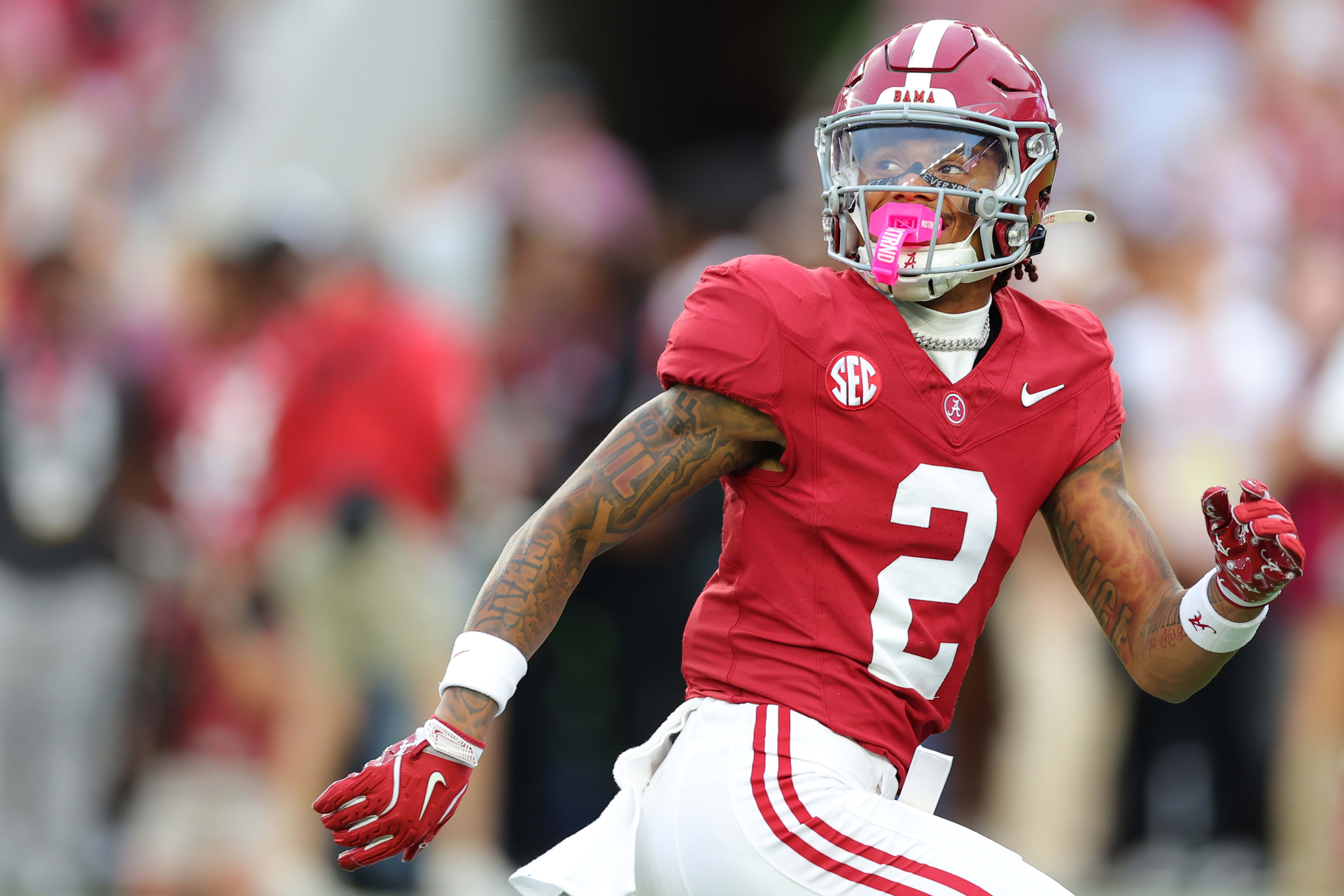 Targeting call reversal leaves Bama fuming