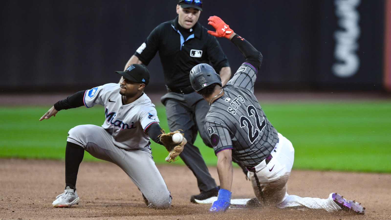 Soto just made MLB history again