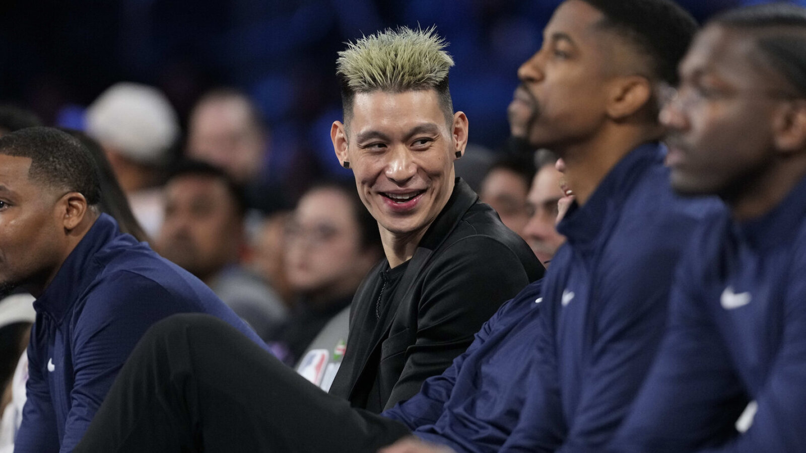 Linsanity’s final buzzer: End of an era
