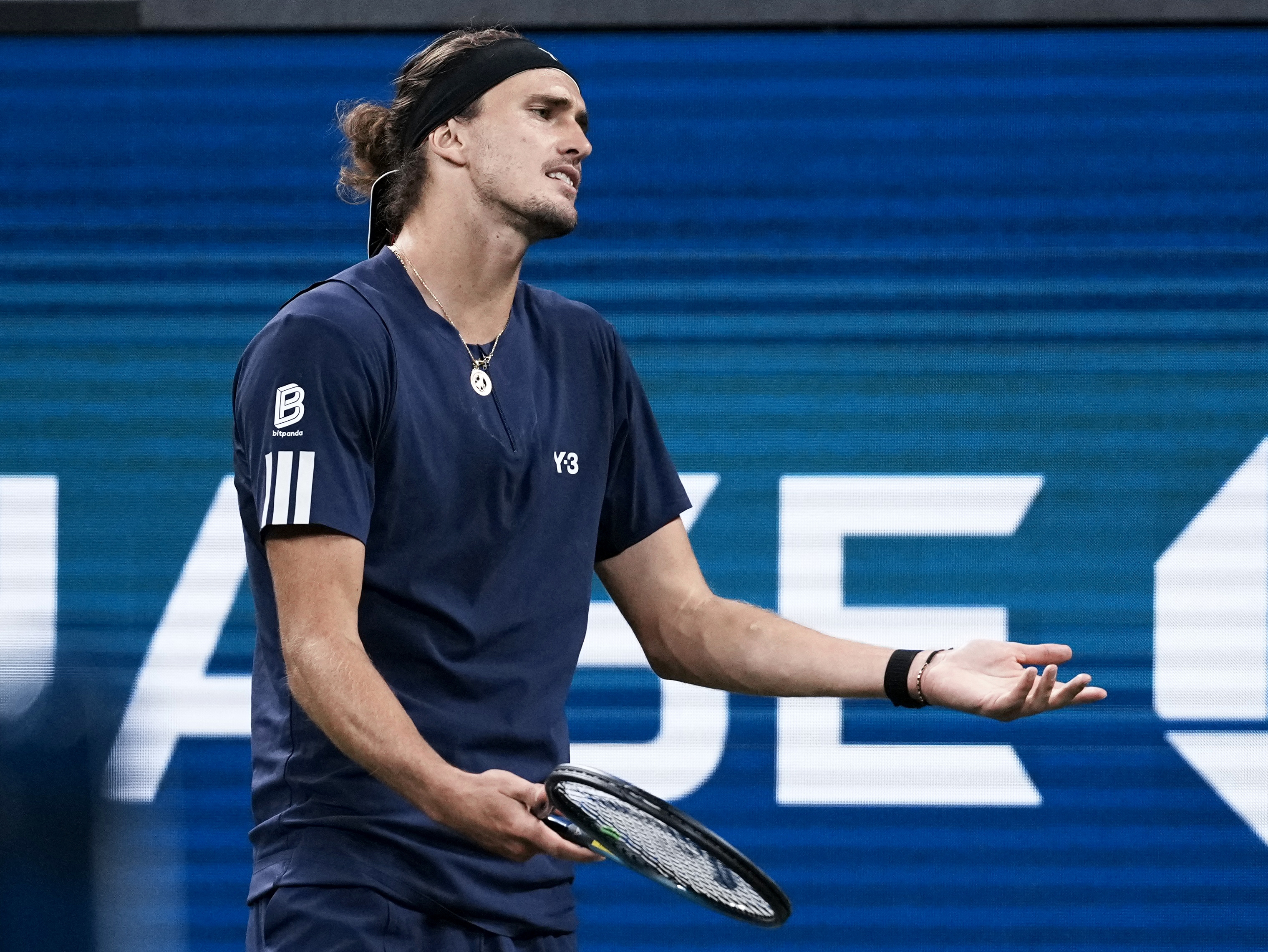 Felix flips the script on Zverev