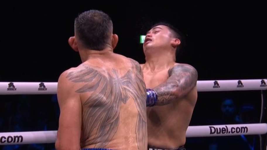 El Cucuy finally silences all the doubters