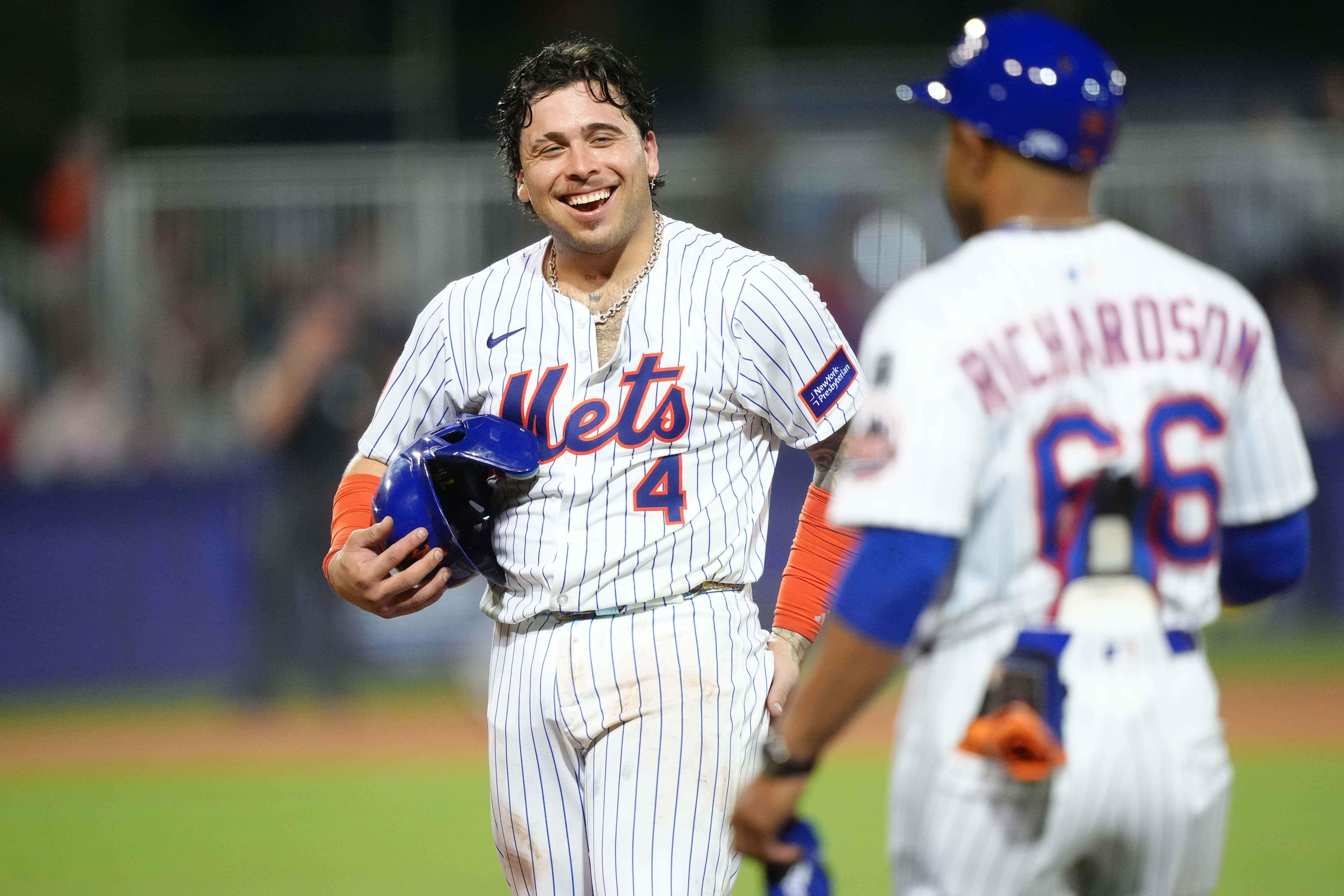 Alvarez’s pain game: Grit or madness?