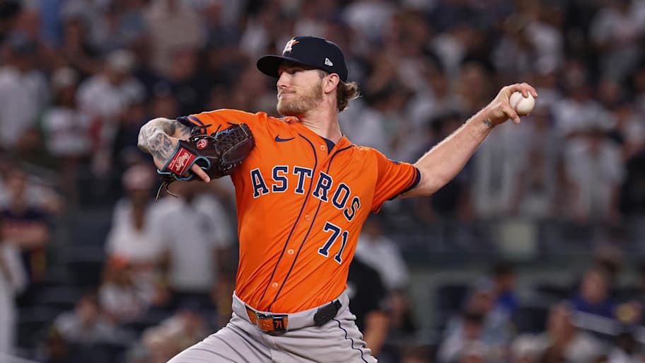 Astros bullpen gamble: Boom or bust?