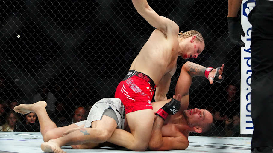 El Cucuy finally silences all the doubters