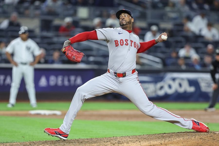 Chapman extension is a STEAL