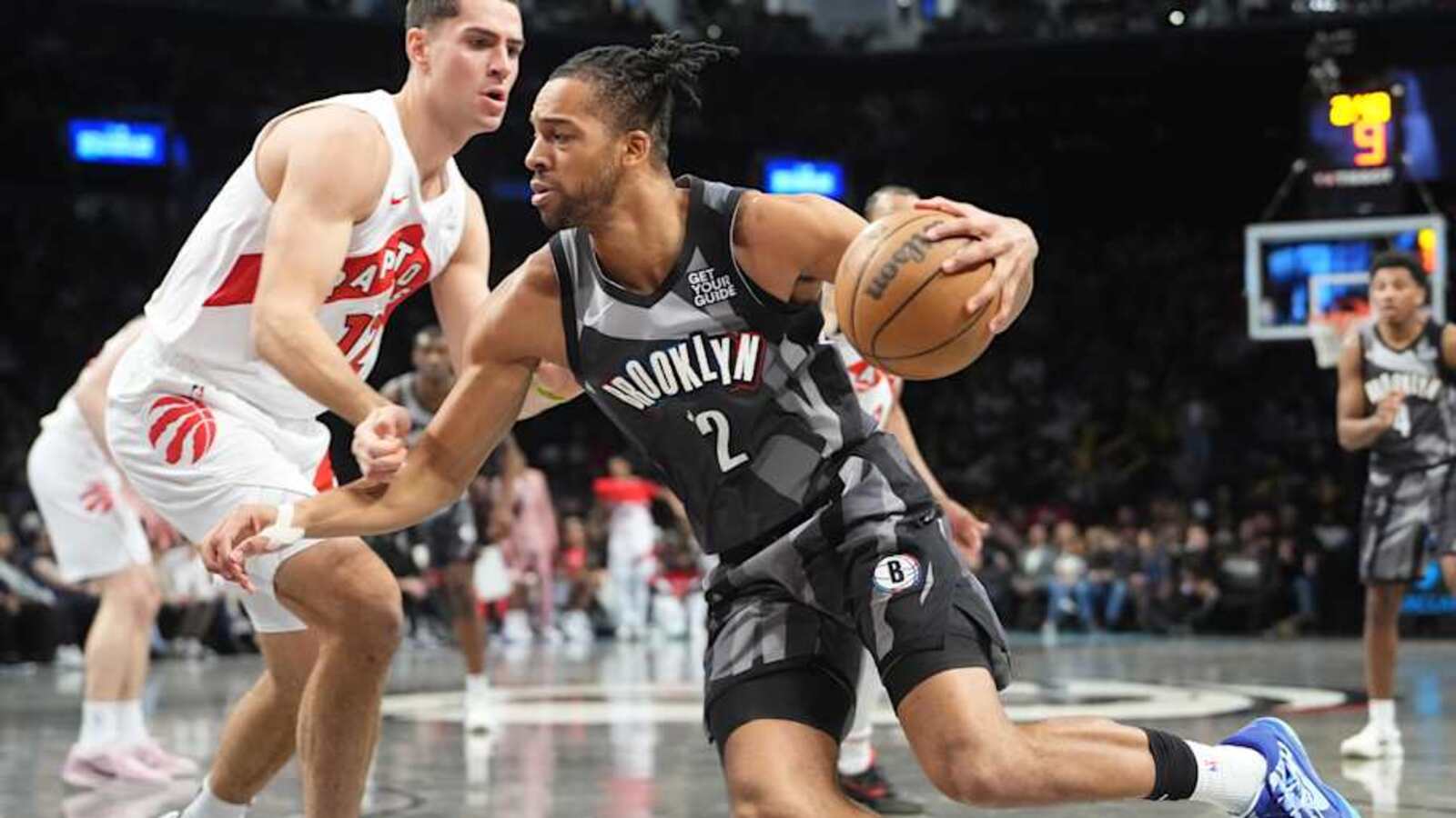 Nets really just released this hidden gem?