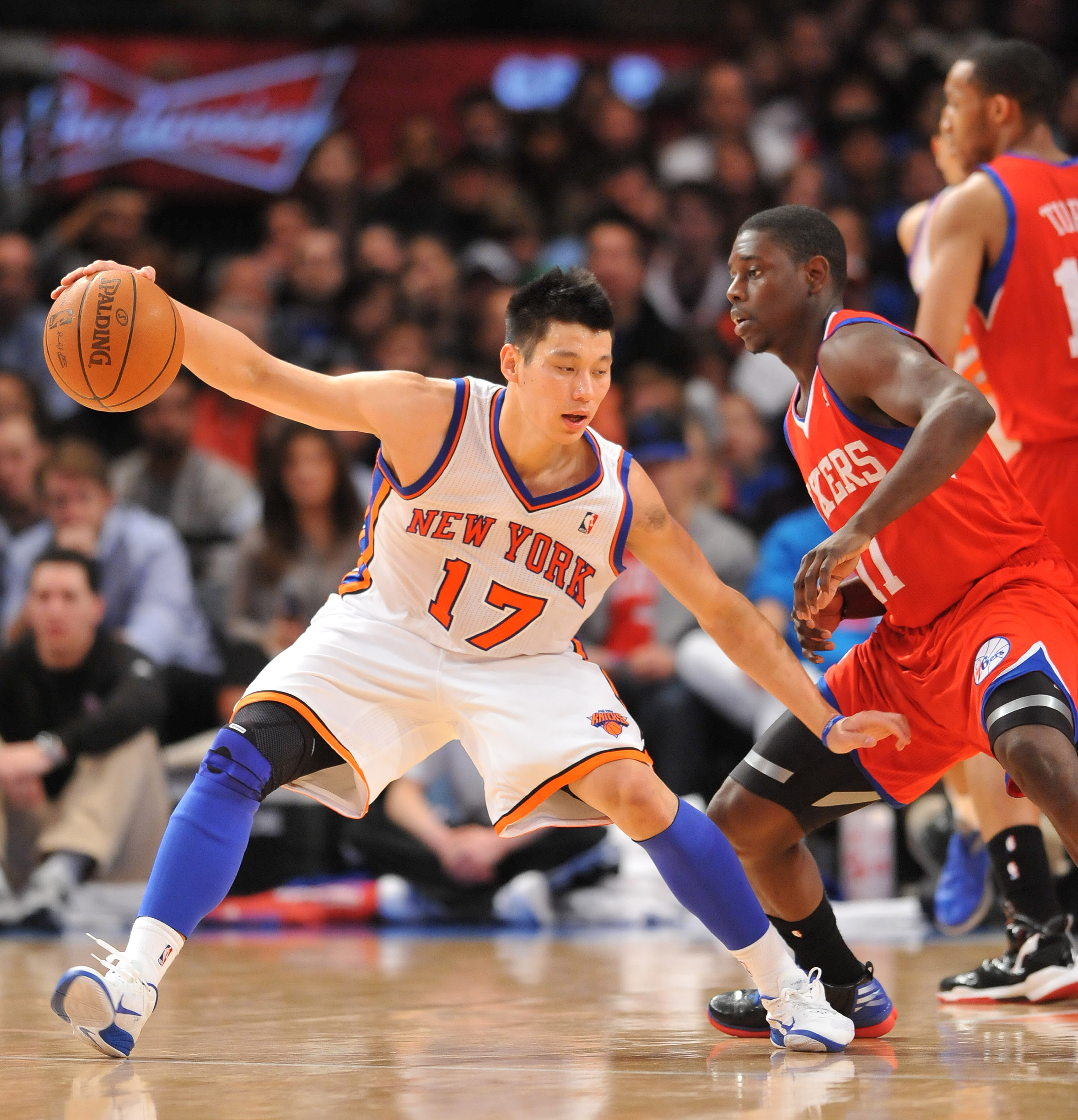 Linsanity officially over as Jeremy retires