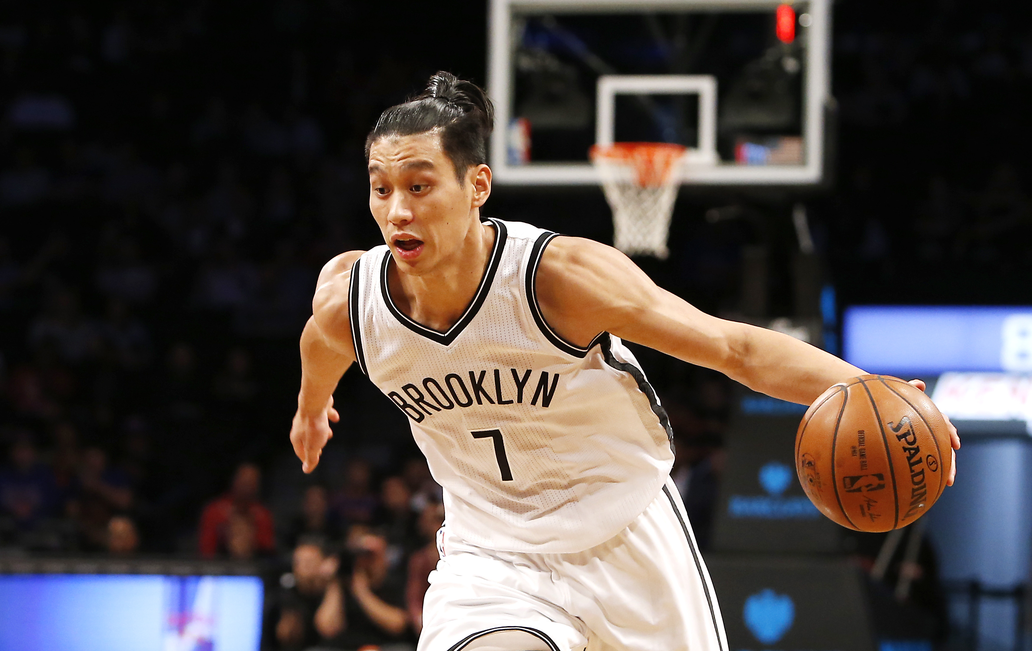 Linsanity officially over as Jeremy retires