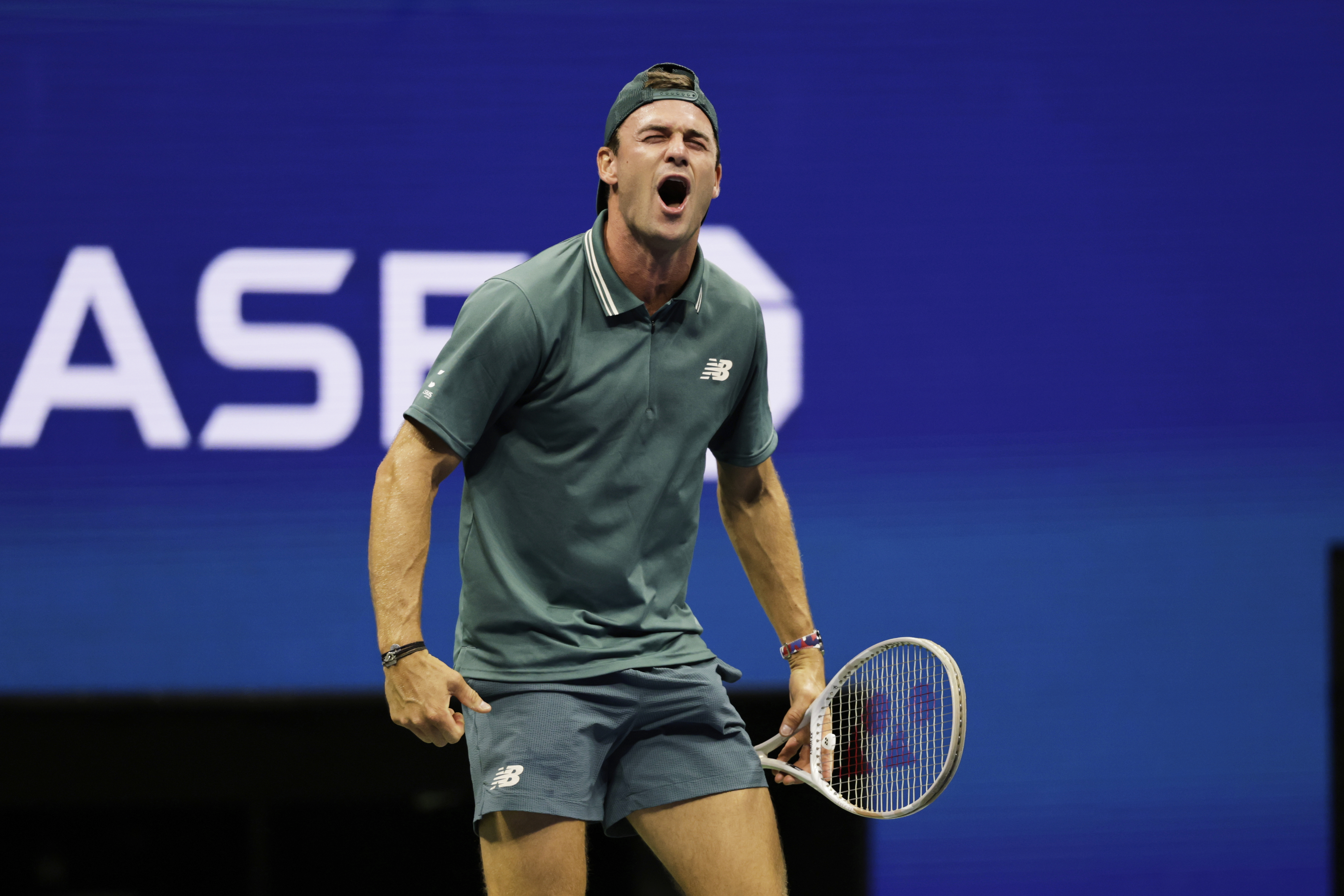 Paul’s meltdown leaves US hopes on Fritz