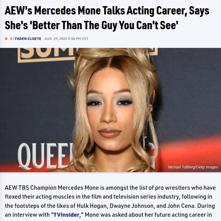 Mone vs Cena: Who’s the Real Movie Star?
