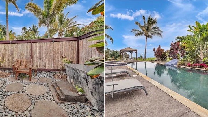 Would You Buy Roseanne’s Hawaiian Farm?