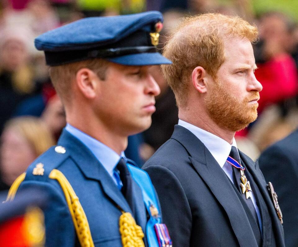Harry's Diana Doc: Royal Pact Broken? 👀