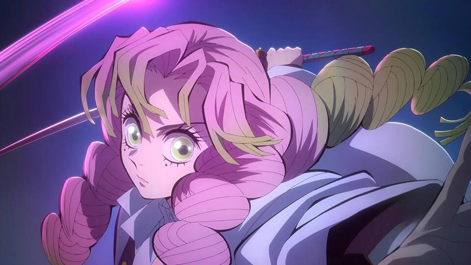 Kokushibo’s Betrayal Still Divides Fans 😱