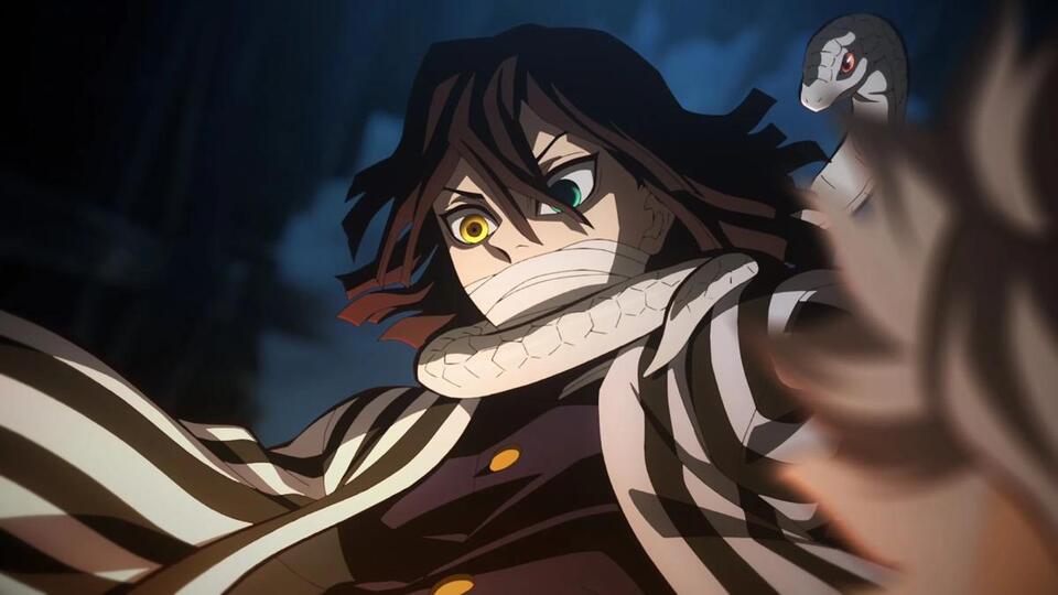 Kokushibo’s Betrayal Still Divides Fans 😱
